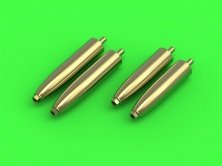 1/32 H.Tempest Mk.V early Hispano 20mm cannon barrels