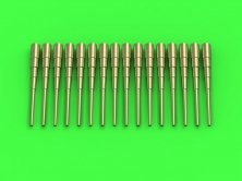 1/700 German 8,8cm/45 SK L/45 barrels