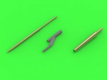 1/72 SR-71 Blackbird  Pitot Tube