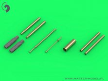 1/72 Do 335 B-2 detail set