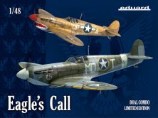 1/48 EAGLEs CALL Dual Combo