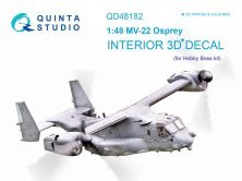 1/48 Bell-Boeing MV-22 Osprey