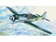 Trumpeter Focke-Wulf Fw-190D-9 1/24