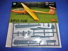 Kovozavody Prostejov VSO-10B Vosa 1/72 Planeur