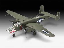 1/72 North-American B-25 Mitchell