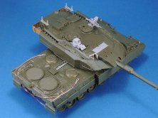 1/35 Leopard 2A4M CAN detailing set