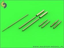 1/32 Fw 190 A2-A5 armament set & pitot tube