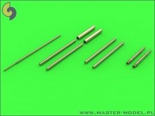 1/32 Fw 190 A7-A9 armament set & pitot tube