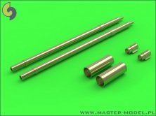 1/35 ZU-23-2 Sergey Russian 23 mm AA twin barrels