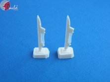 1/72 Weapon pylon APU-23 (modern Russia a/c)