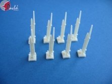 1/72 British rocket projectile 25 lb SAP HE head