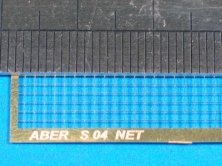 1/35 Net 1,3 x 1,3 mm