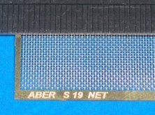 1/35 Net with interlaced mesh 0,5 x 0,5 mm