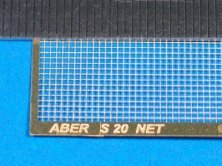 1/35 Net with interlaced mesh 0,8 x 0,8 mm