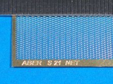 1/35 Net with interlaced mesh 0,6 x 1,5 mm