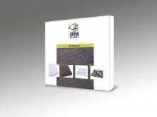 1/72 PSP Airfield diorama base 15x15 cm