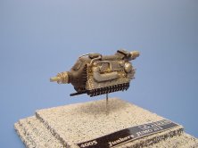 Aires Upgrade set: Junkers JUMO 213