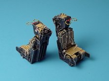 Aires Upgrade set: Martin Baker Mk GRU 7A seats  (F-14A/B versi