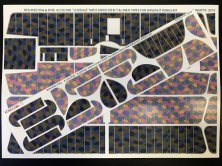 1/32 Roland D.VIa 4 colour lozenge with faded effect and linen