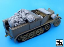 1/35 Sd. Kfz. 11 accessories set (AFV)