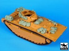 1/35 LVT A4 accessories set (ITAL)