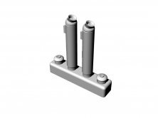 1/48 Rato rockets A-4 SKyhawk