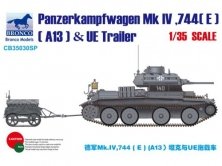 1/35 Pz.Kpfw.Mk.IV ,74