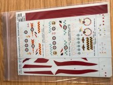 1/48 McDonnell-Douglas Phantom FGR.2 x 3