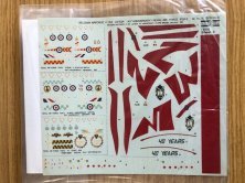 Check Six 1/72 Phantom FGR.2 & F-16A RAF Decals Check Six 1/72 Phantom FGR.2 & F-16A RAF Decals