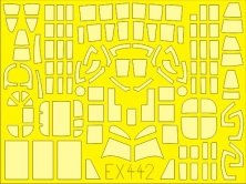 1/48 Ilyushin DB-3F / IL-4 / IL-4T  (for Xutong Model)