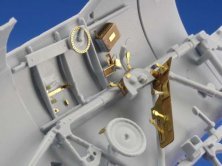 SET 1/24 Typhoon Mk.Ib interior (AIRF)