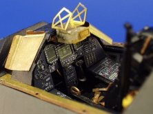 F-117A Nighthawk  (TAM)