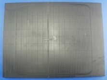 US Navy Aircraft Carrier Deck  1/48