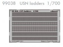 1/700 USN ladders