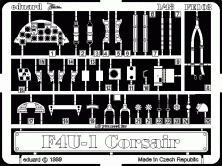 F4U-1 Corsair  (TAM)