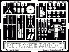 Mirage 2000C  (REV)