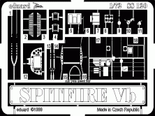 Spitfire Mk.Vb  (ITA)