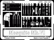 Mosquito Mk.VI  (TAM) (D-V)