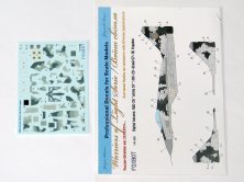 1/144 Digital Falcons: Mikoyan MiG-29 Ukranian Air Forces