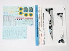 1/32 Digital falcons Mikoyan MiG-29 Ukranian Air Forces