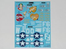 1/48 Douglas A-20 Boston Pin-Up Nose Art Part 2