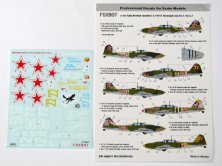1/48 Flying Revenge: Ilyushin IL-2, Part II