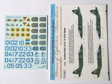 1/48 Ukrainian Rooks: Sukhoi Su-25