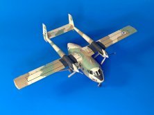 1/72 Iai Arava 101 Complete Multimedia Kit