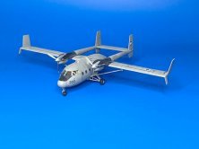 1/72 Iai Arava 201 Complete Multimedia Kit