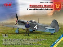 1/32 Normandie-Nieman