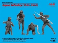 1/35 Japan Infantry 1942-45