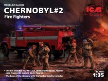1/35 Chernobyl No.2