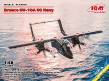 1/48 OV-10A Bronco US Navy