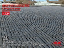 1/35 M8A1 US Landing Mat 210x336 mm